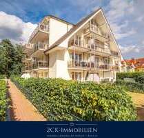 Wohnung zum Kaufen in Baabe 265.000,00 € 40 m²