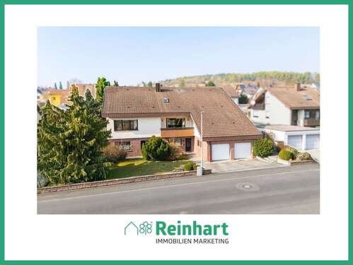 Foto - Haus zum Kaufen in Neubrunn 499.000,00 € 190 m²