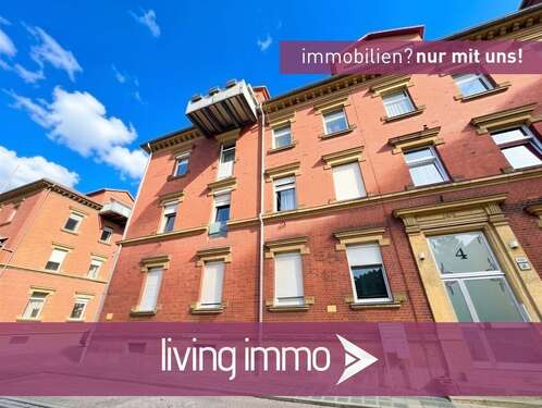 Foto - Wohnung zum Kaufen in Nürnberg 379.000,00 € 144 m²