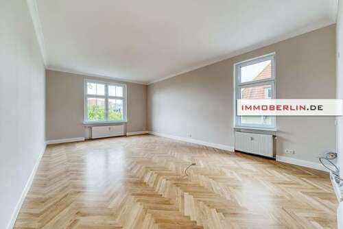 Foto - Wohnung zum Kaufen in Berlin Schmargendorf 699.000,00 € 95 m²