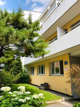 Foto - Wohnung zum Kaufen in München 388.000,00 € 30 m²