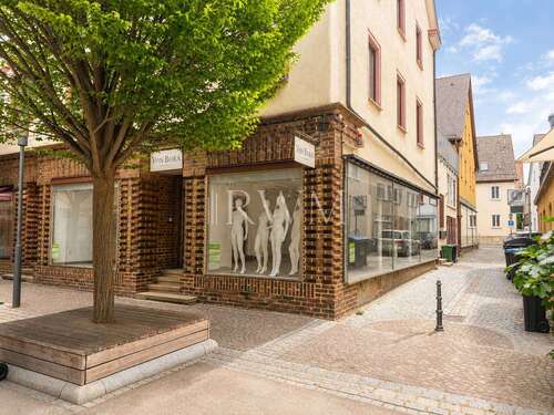 Foto - Einzelhandel in Rottenburg am Neckar 1.299,00 € 72.69 m²