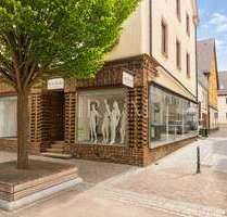 Einzelhandel in Rottenburg am Neckar 1.299,00 € 72.69 m²