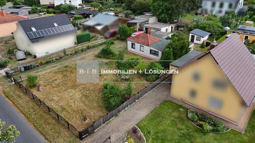 Foto - Grundstück zu verkaufen in Schöneiche bei Berlin 299.000,00 € 1096 m²