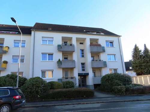 Foto - Wohnung zum Mieten in Schwerte 431,42 € 79 m²