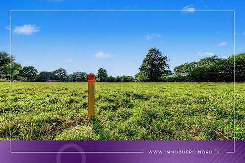Foto - Grundstück zu verkaufen in Brande-Hörnerkirchen 178.800,00 € 1002 m²