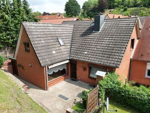 Foto - Haus zum Kaufen in Lauenburg 305.000,00 € 147 m²