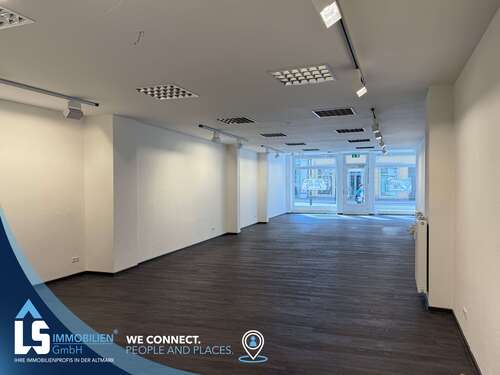 Foto - Einzelhandel in Stendal 1.664,00 € 128 m²