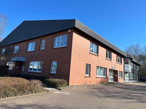 Foto - Büro in Buchholz in der Nordheide 2.370,00 € 230 m²