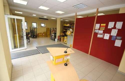 Foto - Büro in Geltendorf 987,00 € 94 m²