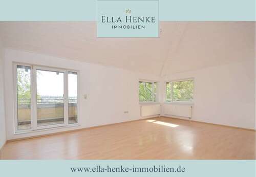 Foto - Wohnung zum Kaufen in Bad Harzburg 135.000,00 € 69 m²