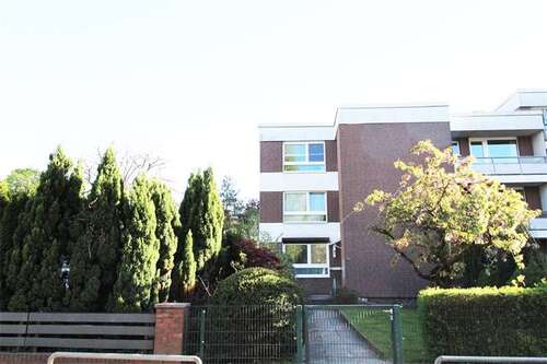 Foto - Wohnung zum Kaufen in Hamburg 249.000,00 € 74.39 m²