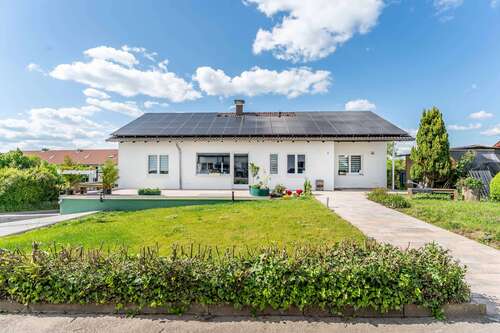 Foto - Haus zum Kaufen in Rottweil 598.000,00 € 200 m²