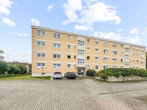 Foto - Wohnung zum Kaufen in Weißenburg in Bayern 385.000,00 € 119 m²