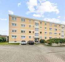 Wohnung zum Kaufen in Weißenburg in Bayern 385.000,00 € 119 m²