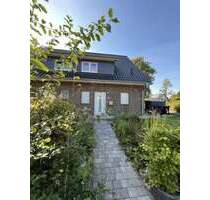 Haus zum Kaufen in Wentorf 699.000,00 € 121 m²