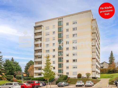 Foto - Wohnung zum Kaufen in Waldbronn Reichenbach 265.000,00 € 80 m²