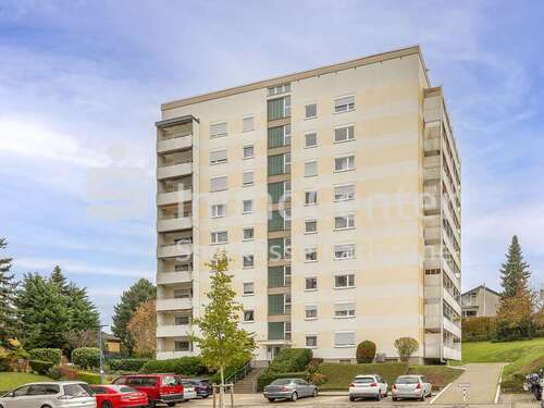 Foto - Wohnung zum Kaufen in Waldbronn Reichenbach 242.000,00 € 80 m²