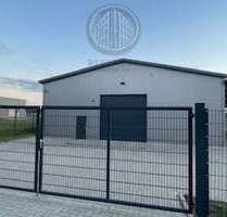 Halle in Egestorf 3.700,00 € 720 m²
