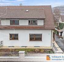 Haus zum Kaufen in Albstadt 230.000,00 € 116 m²