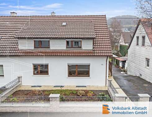 Foto - Haus zum Kaufen in Albstadt 230.000,00 € 116 m²