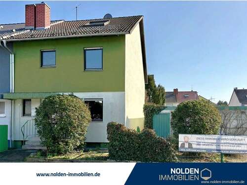 Foto - Haus zum Kaufen in Ketsch 488.000,00 € 159.97 m²