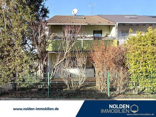 Foto - Haus zum Kaufen in Ketsch 488.000,00 € 159.97 m²