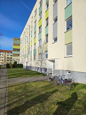 Foto - Wohnung zum Mieten in Delitzsch 415,00 € 63.4 m²