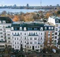 Wohnung zum Kaufen in Hamburg 2.390.000,00 € 233.85 m²
