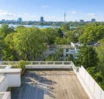 Wohnung zum Kaufen in Hamburg 2.390.000,00 € 233.85 m²