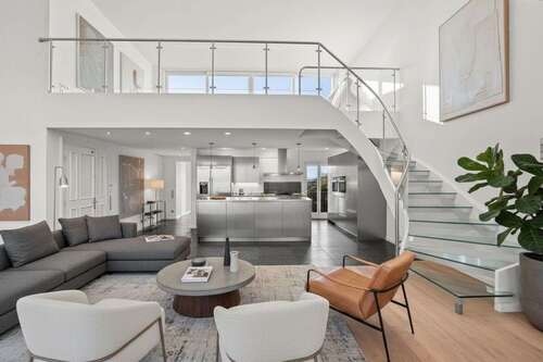 Foto - Wohnung zum Kaufen in Hamburg 2.390.000,00 € 233.85 m²