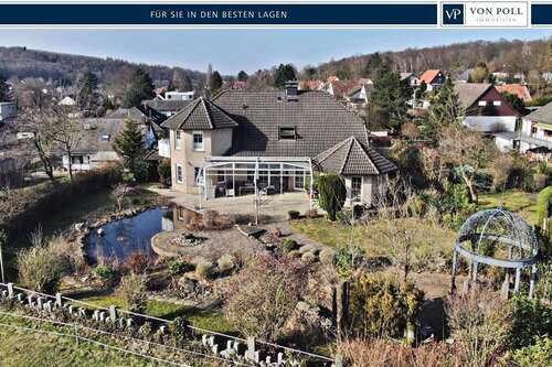 Foto - Haus zum Kaufen in Bad Eilsen 720.000,00 € 280 m²