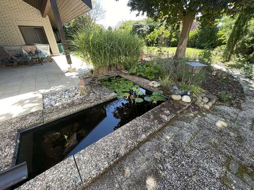 Foto - Wohnung zum Mieten in Speyer 1.350,00 € 137 m²