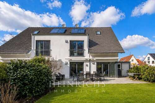 Foto - Haus zum Kaufen in Putzbrunn 1.275.000,00 € 175 m²