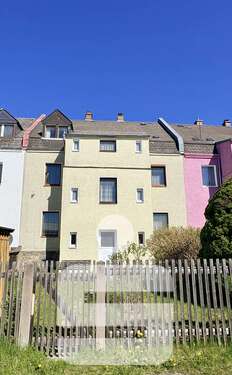 Foto - Haus zum Kaufen in Selb 75.000,00 € 122 m²
