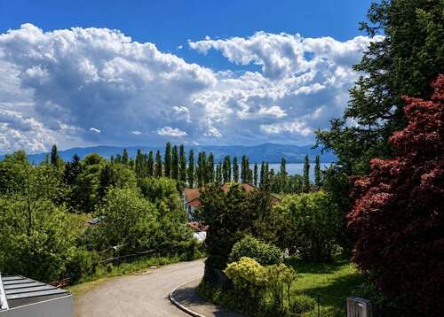 Foto - Wohnung zum Kaufen in Wasserburg (Bodensee) 320.000,00 € 61 m²