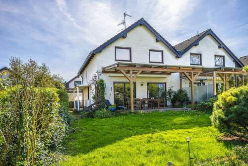Foto - Haus zum Kaufen in Leichlingen 378.000,00 € 98 m²