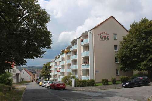Foto - Wohnung zum Mieten in Gera 397,48 € 61.15 m²