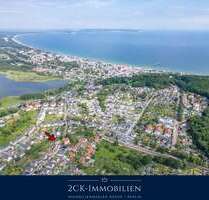 Grundstück zu verkaufen in Binz 278.000,00 € 538 m²