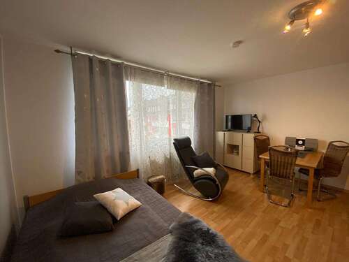 Foto - Wohnen auf Zeit in Düsseldorf 850,00 €
