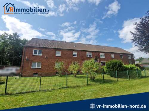 Foto - Wohnung zum Kaufen in Kropp 52.000,00 € 62.89 m²