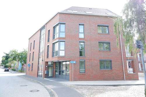 Foto - Wohnung zum Mieten in Geesthacht 743,50 € 59.48 m²