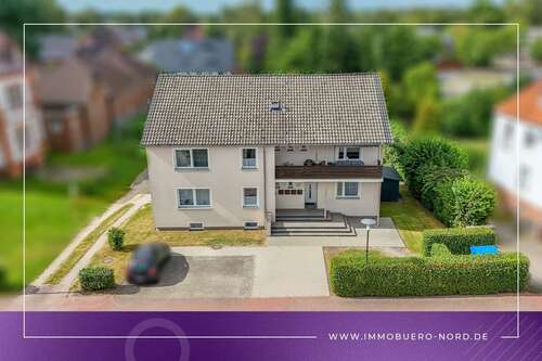 Foto - Wohnung zum Mieten in Hohenlockstedt 600,00 € 73 m²