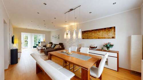 Foto - Haus zum Kaufen in Frankfurt am Main 835.000,00 € 123.36 m²