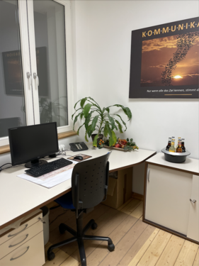 Foto - Büro in Lutherstadt Wittenberg 240,00 € 8 m²