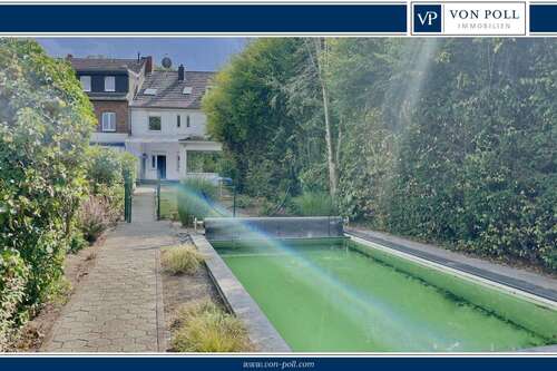 Foto - Haus zum Kaufen in Mönchengladbach 550.000,00 € 215 m²