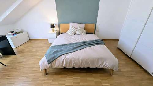 Foto - WG-Zimmer in München 1.045,00 € 23 m²