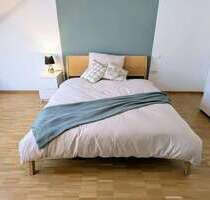 WG-Zimmer in München 1.045,00 € 23 m²