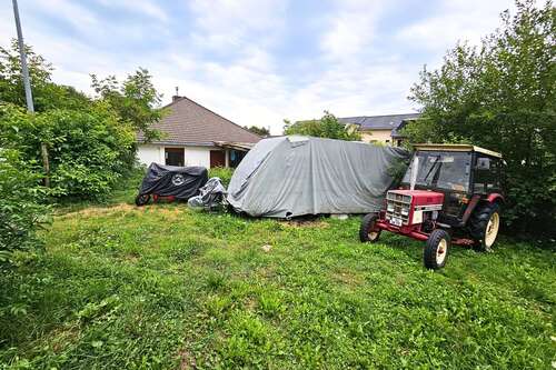 Foto - Grundstück zu verkaufen in Alfter 177.000,00 € 290 m²