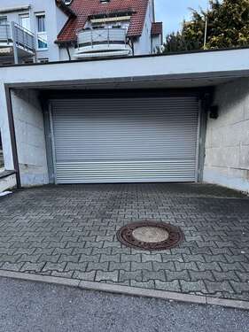 Foto - Garage zu vermieten in Altdorf 100,00 € 18.7 m²